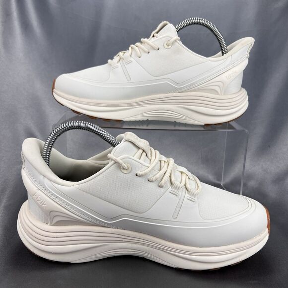 Kizik London AT All Terrain Hands-Free Sneakers Women’s 9 Summer Comfort Shoes‎ - Picture 12 of 17